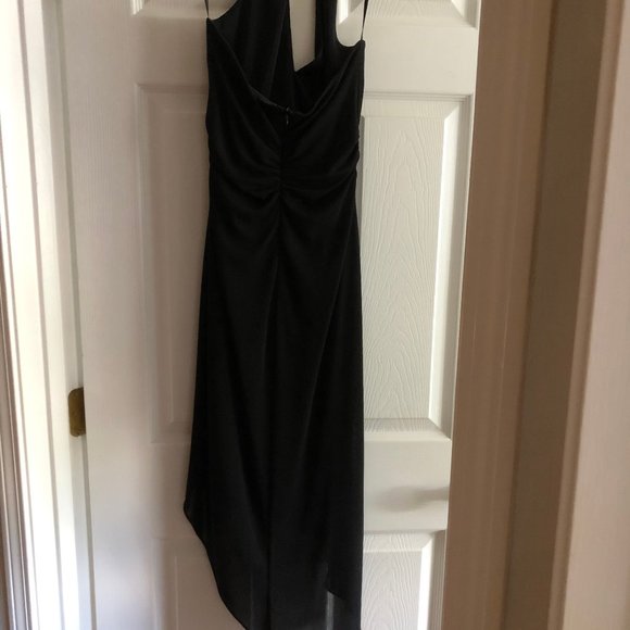 Black Dress - Picture 2 of 4